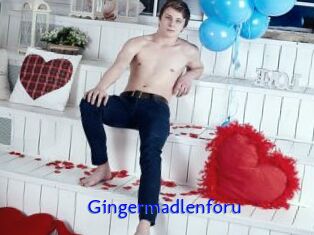 Gingermadlenforu