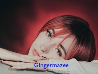 Gingermazee