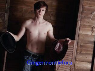 Gingermontieforu