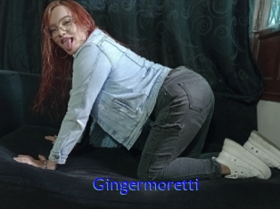 Gingermoretti