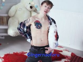 Gingernaoforu