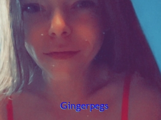 Gingerpegs