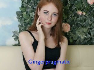 Gingerpragmatic