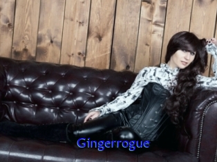 gingerrogue Sexo Gratis