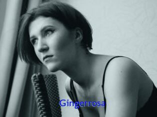 Gingerrosa