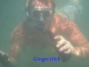 Gingerstick