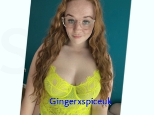 Gingerxspiceuk
