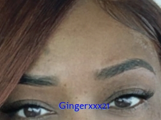 Gingerxxx21