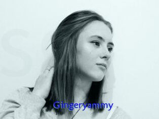 Gingeryammy