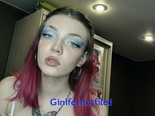 Giniferhurfiled