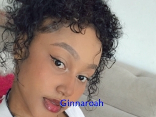Ginnaroah