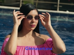 Ginnasantana