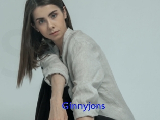Ginnyjons