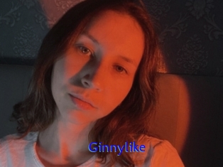 Ginnylike