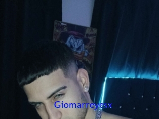 Giomarreyesx