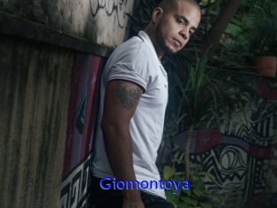 Giomontoya