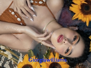 Giorgiawilliams