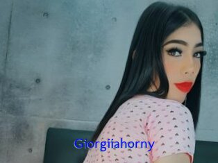 Giorgiiahorny