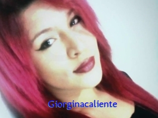Giorginacaliente