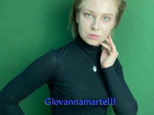 Giovannamartelli