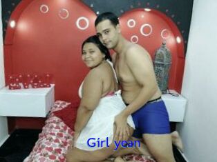 Girl_yean
