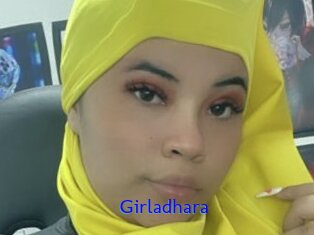 Girladhara