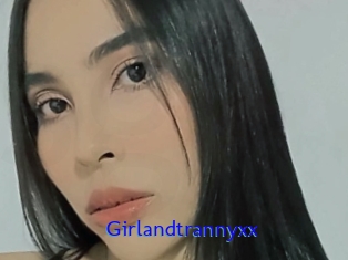 girlandtrannyxx Sexo Gratis