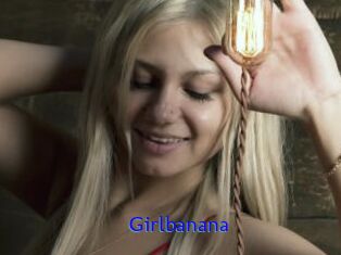 Girlbanana