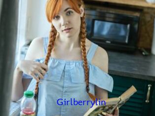 Girlberrylin