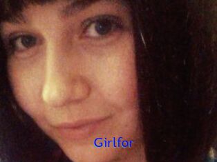 Girlfor