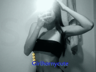 Girlhornycute