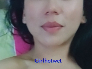 Girlhotwet