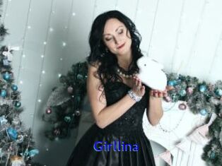 Girllina