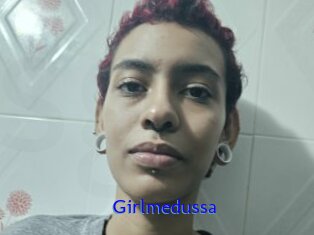 Girlmedussa