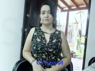 girlsexy98 Sexo Gratis