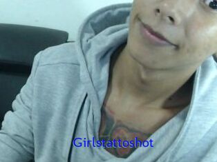 Girlstattoshot