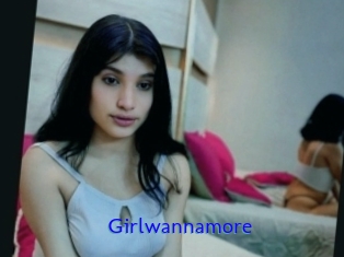 Girlwannamore