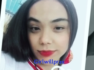 Girlwillprax