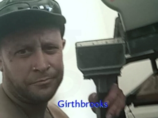girthbrooks Sexo Gratis