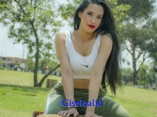 giselealid Sexo Gratis