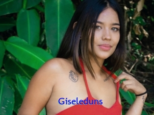 Giseleduns