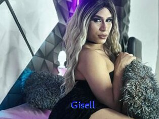 Gisell