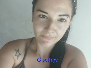 gisell19v Sexo Gratis