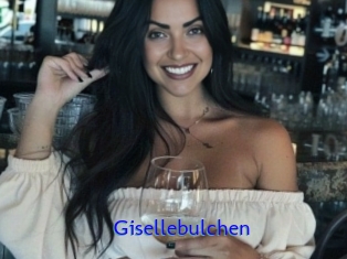 Gisellebulchen