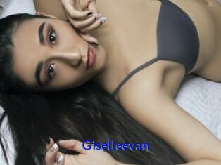 Giselleevan