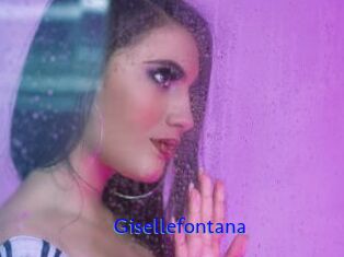Gisellefontana