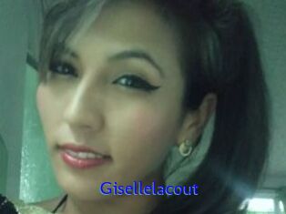 Gisellelacout