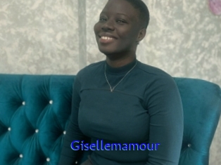 Gisellemamour
