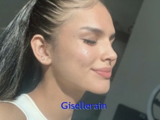 Gisellerain