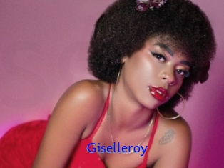 Giselleroy